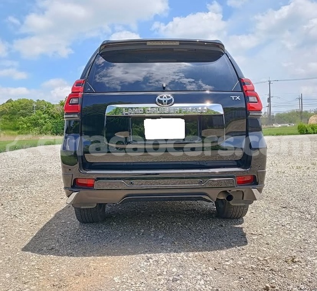 Big with watermark toyota land cruiser prado curacao willemstad 4660