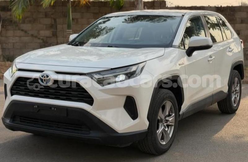 Big with watermark toyota rav4 curacao willemstad 4661