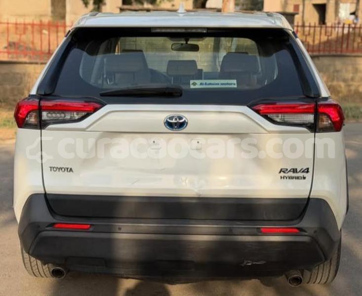 Big with watermark toyota rav4 curacao willemstad 4661