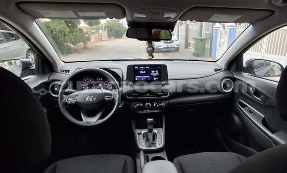 Buy Used Hyundai Kona Black Car in Dorp Soto in Curacao Buy Used Hyundai Kona Black Car in Dorp Soto in Curacao