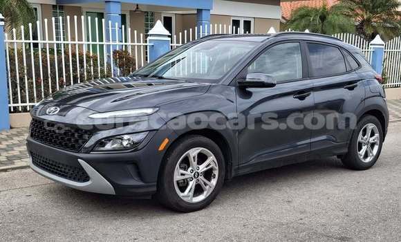 Buy Used Hyundai Kona Black Car in Dorp Soto in Curacao Buy Used Hyundai Kona Black Car in Dorp Soto in Curacao
