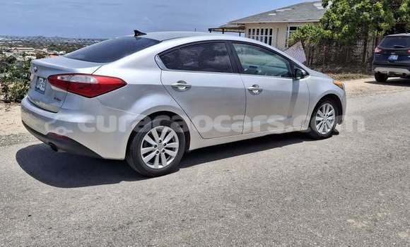 Buy Used Kia Forte Other Car in LagĂșn in Curacao Buy Used Kia Forte Other Car in LagĂșn in Curacao