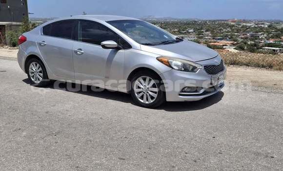 Buy Used Kia Forte Other Car in LagĂșn in Curacao Buy Used Kia Forte Other Car in LagĂșn in Curacao