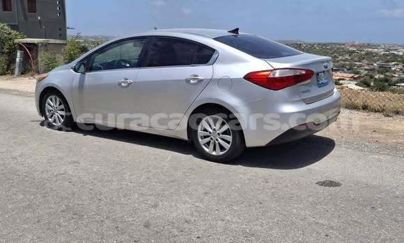 Buy Used Kia Forte Other Car in LagĂșn in Curacao Buy Used Kia Forte Other Car in LagĂșn in Curacao