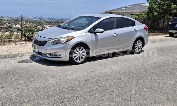 Buy Used Kia Forte Other Car in LagĂșn in Curacao Buy Used Kia Forte Other Car in LagĂșn in Curacao