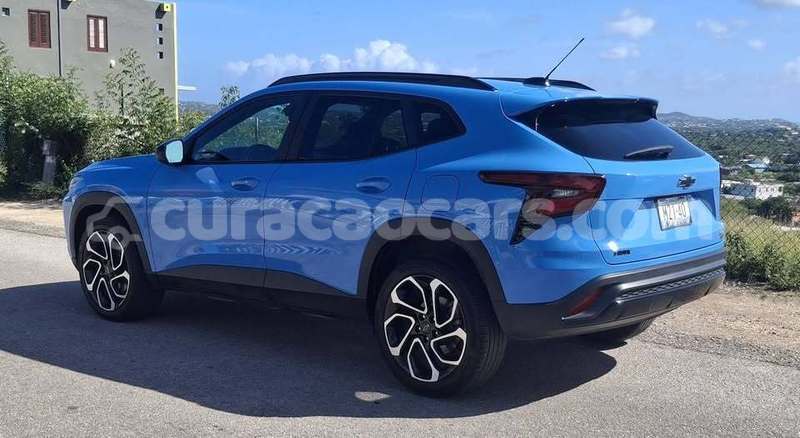Big with watermark chevrolet tracker curacao sabana westpunt 4665