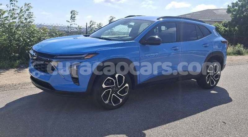 Big with watermark chevrolet tracker curacao sabana westpunt 4665