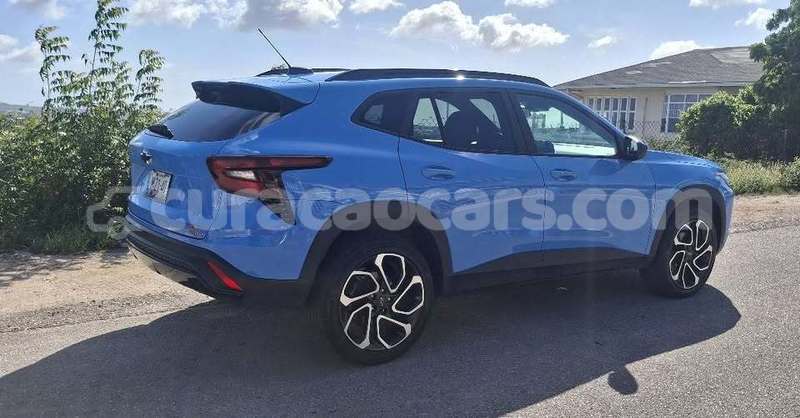 Big with watermark chevrolet tracker curacao sabana westpunt 4665