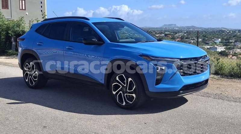 Big with watermark chevrolet tracker curacao sabana westpunt 4665