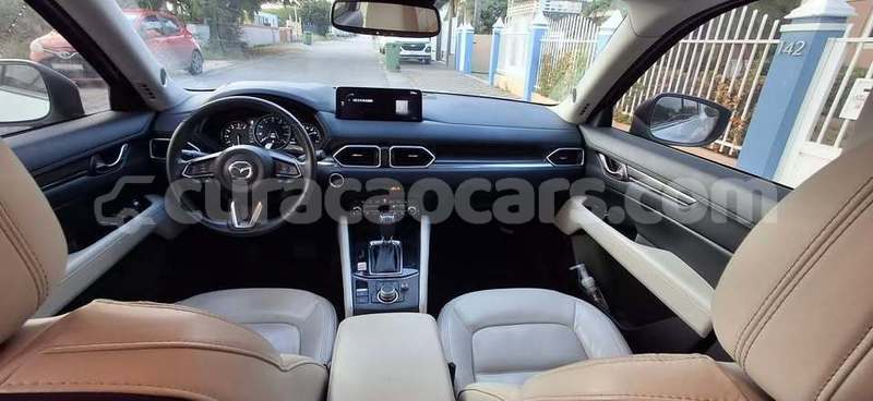 Big with watermark mazda cx 5 curacao lagun 4667