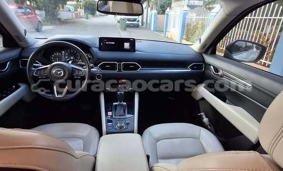 Buy Used Mazda CX-5 White Car in LagĂșn in Curacao Buy Used Mazda CX-5 White Car in LagĂșn in Curacao