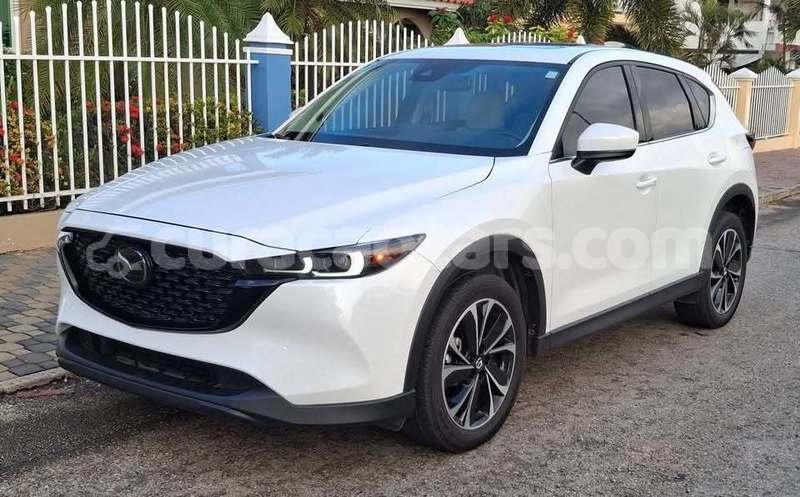 Big with watermark mazda cx 5 curacao lagun 4667
