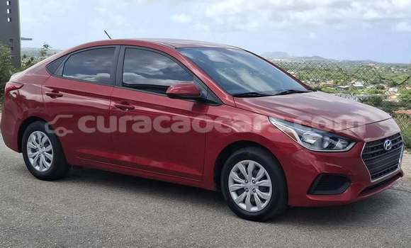 Buy Used Hyundai Accent Red Car in Sint Michiel Liber in Curacao Buy Used Hyundai Accent Red Car in Sint Michiel Liber in Curacao