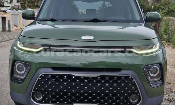 Buy Used Kia Soul Other Car in LagĂșn in Curacao Buy Used Kia Soul Other Car in LagĂșn in Curacao