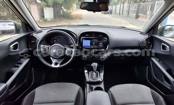Buy Used Kia Soul Other Car in LagĂșn in Curacao Buy Used Kia Soul Other Car in LagĂșn in Curacao