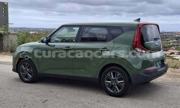 Buy Used Kia Soul Other Car in LagĂșn in Curacao Buy Used Kia Soul Other Car in LagĂșn in Curacao