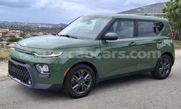 Buy Used Kia Soul Other Car in LagĂșn in Curacao Buy Used Kia Soul Other Car in LagĂșn in Curacao
