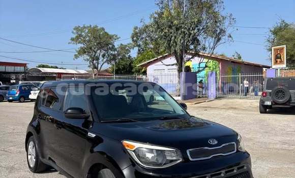 Buy Used Kia Soul Black Car in Dorp Sint Willebrordus in Curacao Buy Used Kia Soul Black Car in Dorp Sint Willebrordus in Curacao