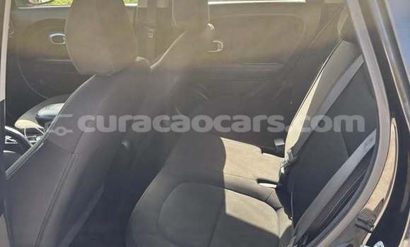 Buy Used Kia Soul Black Car in Dorp Sint Willebrordus in Curacao Buy Used Kia Soul Black Car in Dorp Sint Willebrordus in Curacao