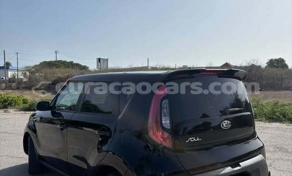 Buy Used Kia Soul Black Car in Dorp Sint Willebrordus in Curacao Buy Used Kia Soul Black Car in Dorp Sint Willebrordus in Curacao
