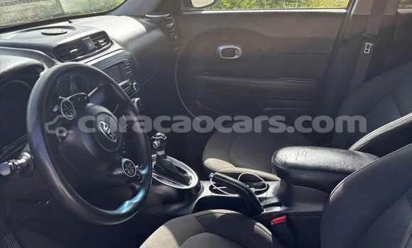 Buy Used Kia Soul Black Car in Dorp Sint Willebrordus in Curacao Buy Used Kia Soul Black Car in Dorp Sint Willebrordus in Curacao