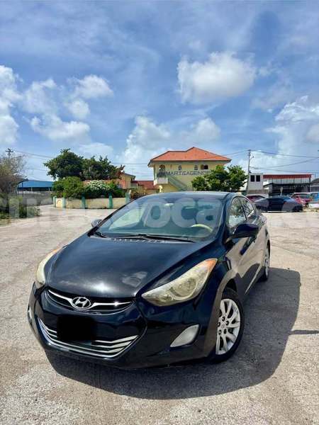 Big with watermark hyundai elantra curacao sabana westpunt 4672