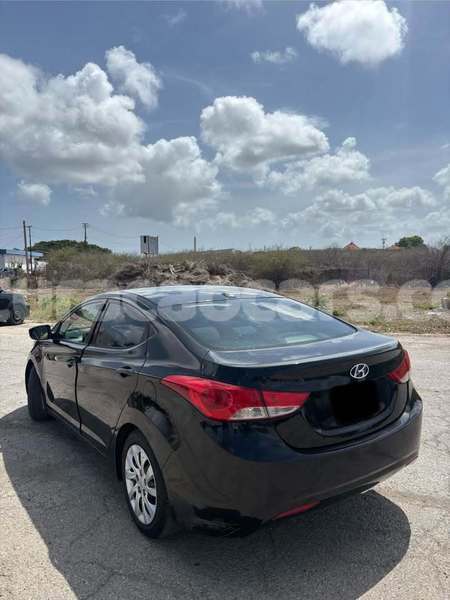 Big with watermark hyundai elantra curacao sabana westpunt 4672