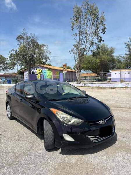 Big with watermark hyundai elantra curacao sabana westpunt 4672