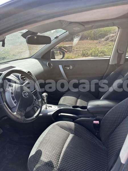 Big with watermark nissan qashqai curacao sabana westpunt 4674