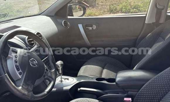 Buy Used Nissan Qashqai Black Car in Sabana Westpunt in Curacao Buy Used Nissan Qashqai Black Car in Sabana Westpunt in Curacao