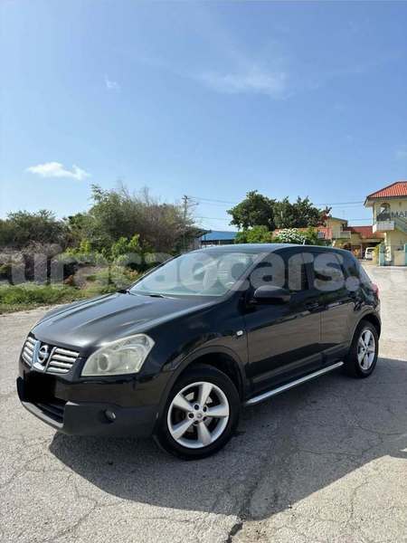 Big with watermark nissan qashqai curacao sabana westpunt 4674