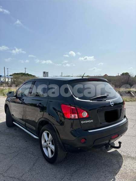 Big with watermark nissan qashqai curacao sabana westpunt 4674