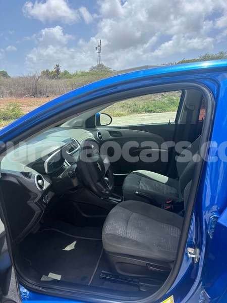 Big with watermark chevrolet sonic curacao sabana westpunt 4675