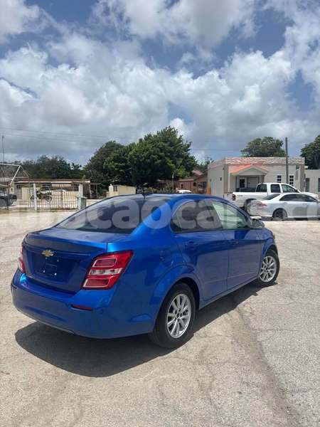 Big with watermark chevrolet sonic curacao sabana westpunt 4675