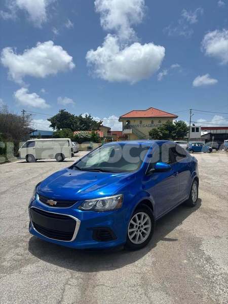 Big with watermark chevrolet sonic curacao sabana westpunt 4675