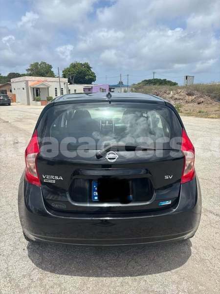 Big with watermark nissan versa curacao lagun 4677
