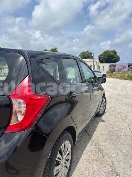 Big with watermark nissan versa curacao lagun 4677
