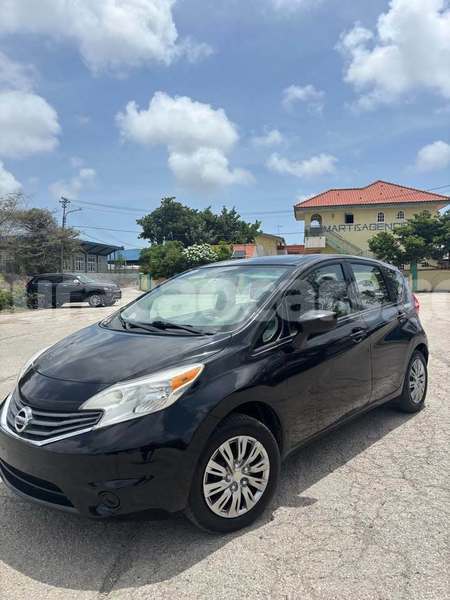 Big with watermark nissan versa curacao lagun 4677