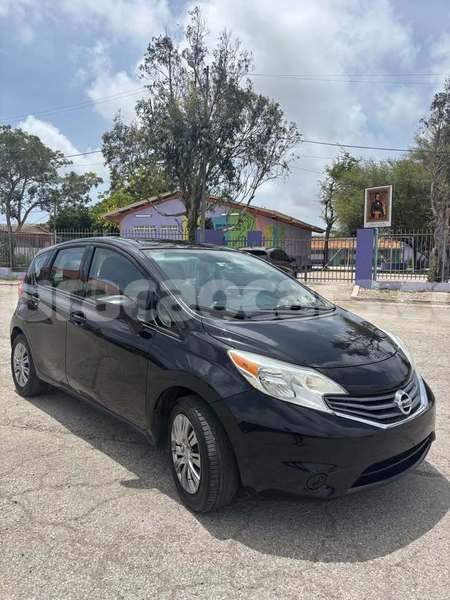 Big with watermark nissan versa curacao lagun 4677