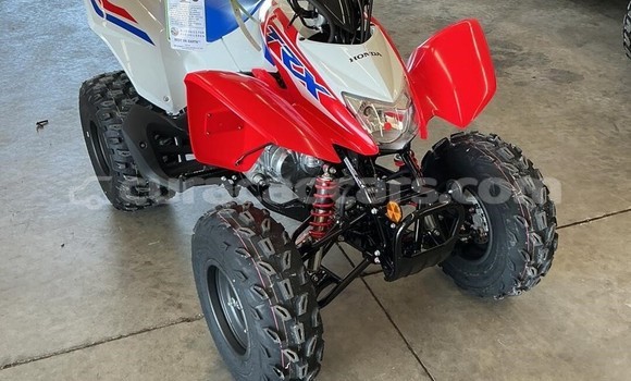 Buy New Honda TRX Other Bike in Willemstad in Curacao Buy New Honda TRX Other Bike in Willemstad in Curacao