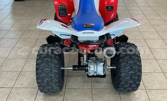 Buy New Honda TRX Other Bike in Willemstad in Curacao Buy New Honda TRX Other Bike in Willemstad in Curacao