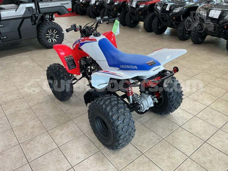 Big with watermark honda trx curacao sabana westpunt 4678