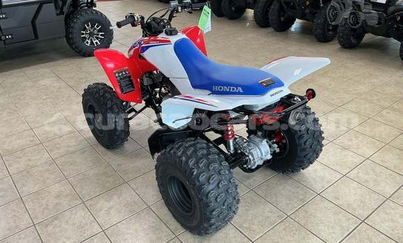 Buy New Honda TRX Other Bike in Willemstad in Curacao Buy New Honda TRX Other Bike in Willemstad in Curacao