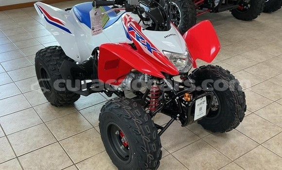 Buy New Honda TRX Other Bike in Willemstad in Curacao Buy New Honda TRX Other Bike in Willemstad in Curacao