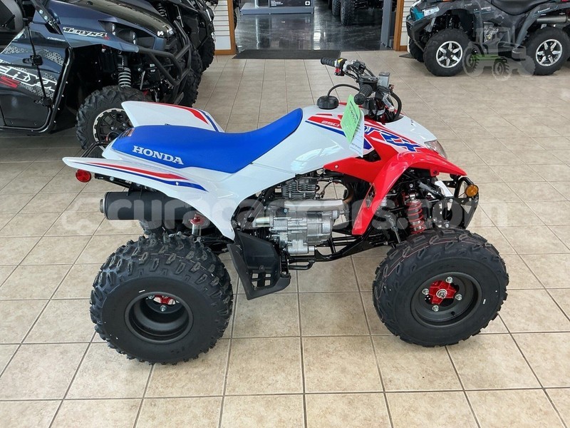 Big with watermark honda trx curacao sabana westpunt 4678