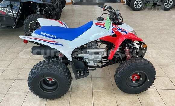Buy New Honda TRX Other Bike in Willemstad in Curacao Buy New Honda TRX Other Bike in Willemstad in Curacao