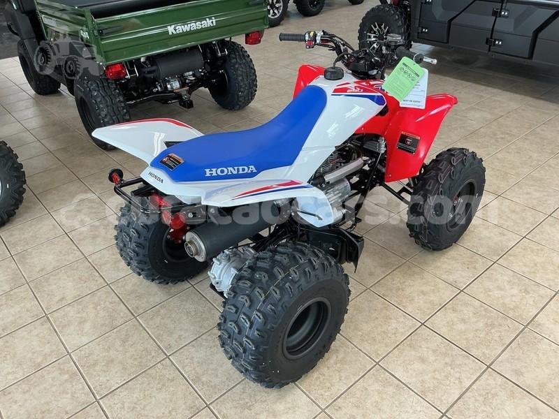 Big with watermark honda trx curacao sabana westpunt 4678