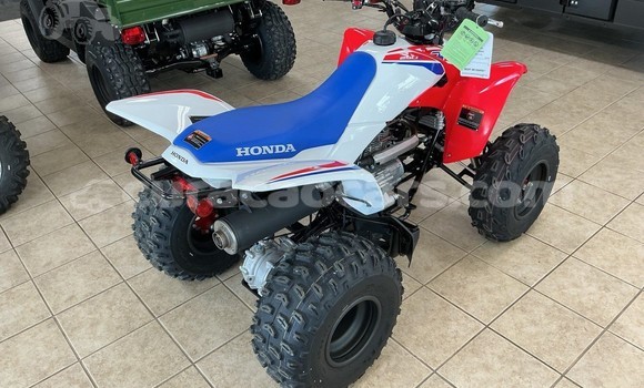 Buy New Honda TRX Other Bike in Willemstad in Curacao Buy New Honda TRX Other Bike in Willemstad in Curacao