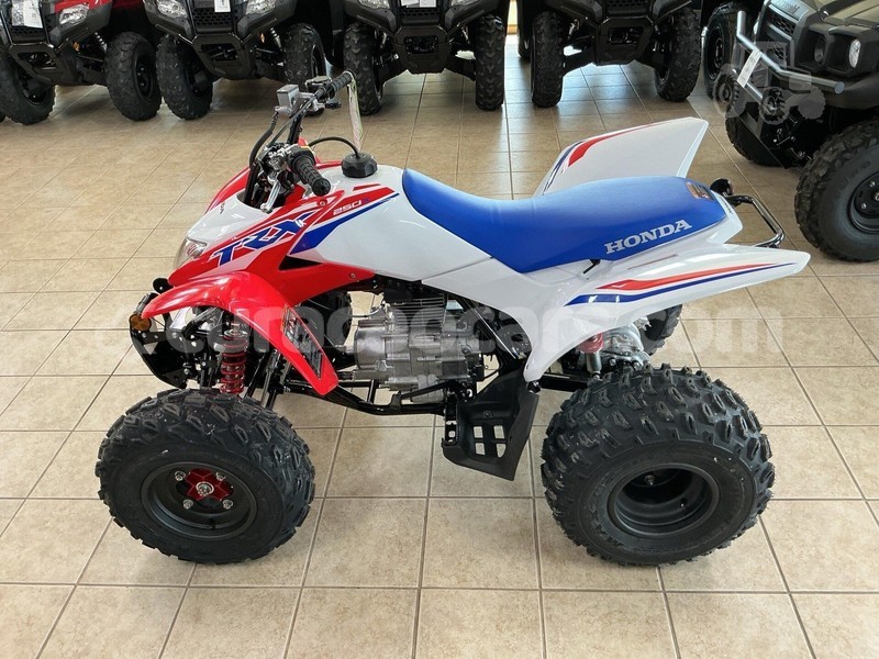 Big with watermark honda trx curacao sabana westpunt 4678