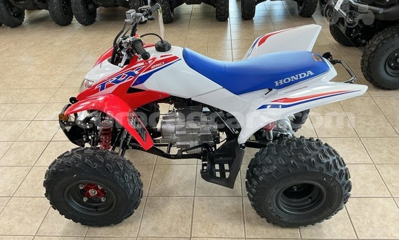Buy New Honda TRX Other Bike in Willemstad in Curacao Buy New Honda TRX Other Bike in Willemstad in Curacao